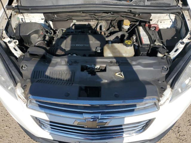 Photo 11 from auction – 2016 CHEVROLET TRAX 1LT with VIN 3GNCJPSB7GL224033