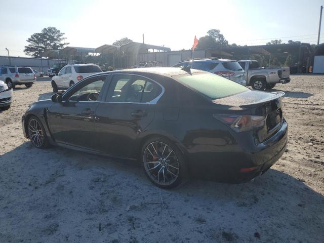 Photo 2 from auction – 2016 LEXUS GS-F with VIN JTHBP1BL7GA000520