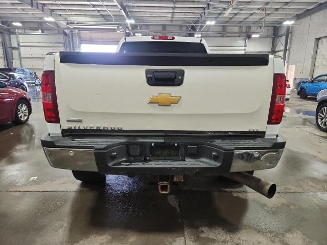 Photo 6 from auction – 2011 CHEVROLET SILVERADO with VIN 1GC1KYC83BF130644