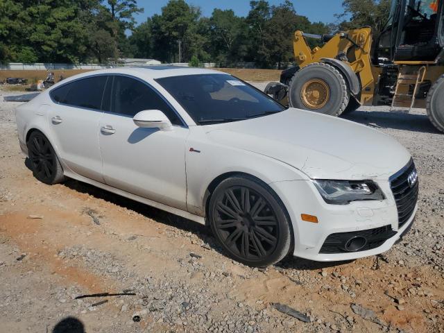 Photo 4 from auction – 2012 AUDI A7 PRESTIG with VIN WAUSGAFC3CN006987