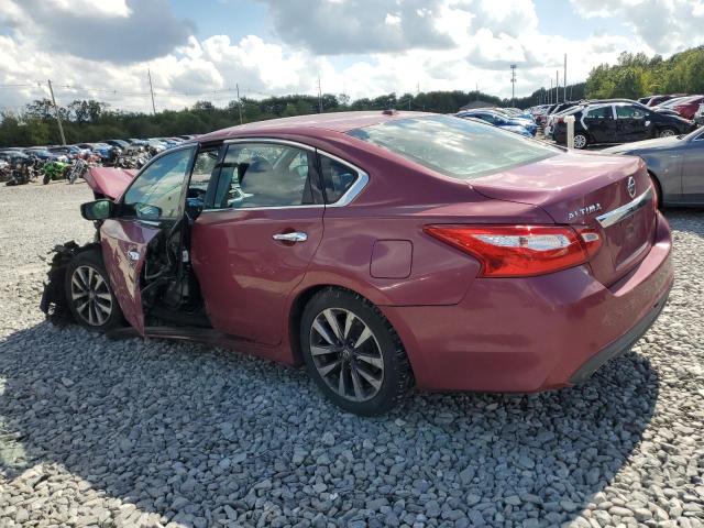 Photo 2 from auction – 2017 NISSAN ALTIMA 2.5 with VIN 1N4AL3AP2HC186200