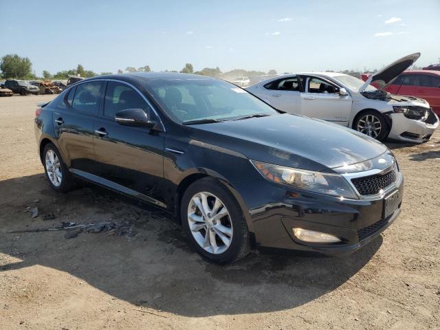 Photo 4 from auction – 2013 KIA OPTIMA EX with VIN 5XXGN4A73DG247133