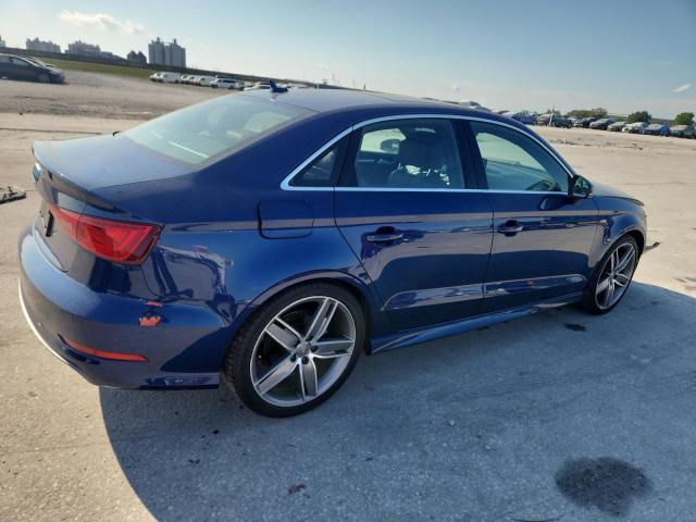 Photo 3 from auction – 2015 AUDI A3 PRESTIG with VIN WAUHCHFF6F1055654