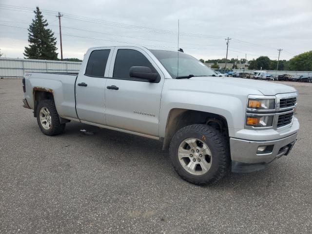 Photo 4 from auction – 2014 CHEVROLET 1500 with VIN 1GCVKREC3EZ120417
