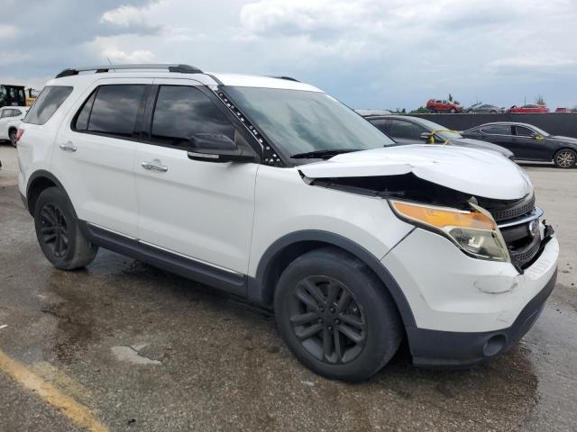 Photo 4 from auction – 2014 FORD EXPLORER X with VIN 1FM5K7D89EGA85794