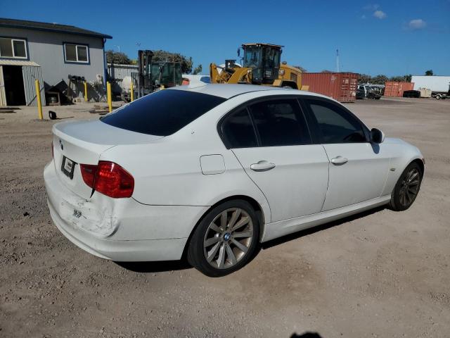 Photo 3 from auction – 2009 BMW 328 I with VIN WBAPH73579E128739
