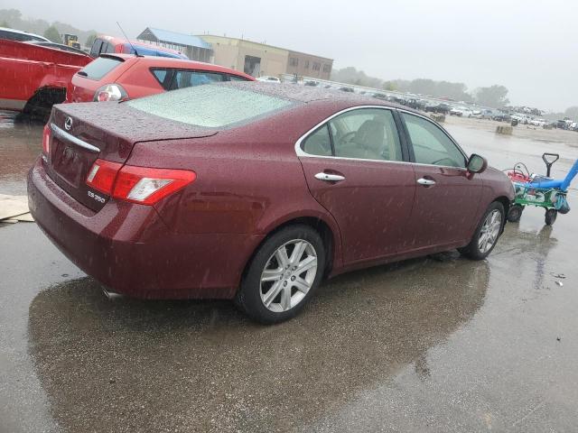 Photo 3 from auction – 2007 LEXUS ES 350 with VIN JTHBJ46G672140858