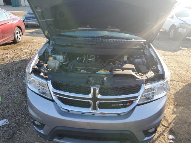 Photo 11 from auction – 2016 DODGE JOURNEY SX with VIN 3C4PDCBB4GT177926