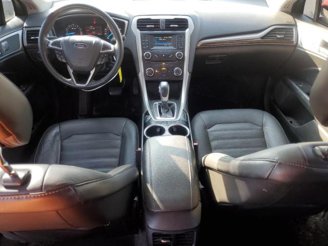 Photo 8 from auction – 2014 FORD FUSION SE with VIN 3FA6P0HD2ER108792