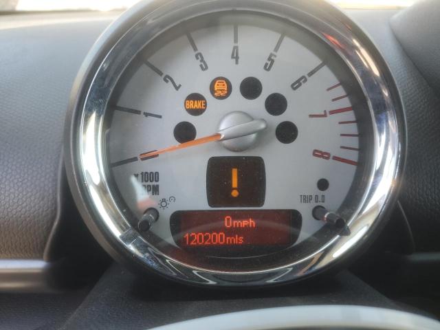 Photo 9 from auction – 2012 MINI COOPER S C with VIN WMWZC5C56CWL62271