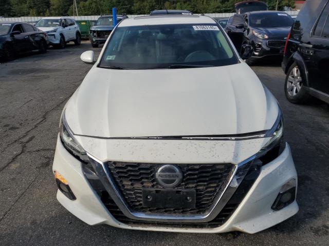 Photo 5 from auction – 2019 NISSAN ALTIMA SL with VIN 1N4BL4EW0KC191978