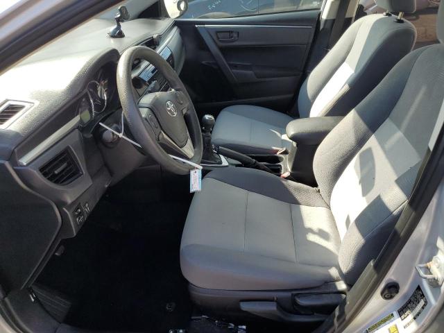 Photo 7 from auction – 2014 TOYOTA COROLLA L with VIN 2T1BURHE8EC214720
