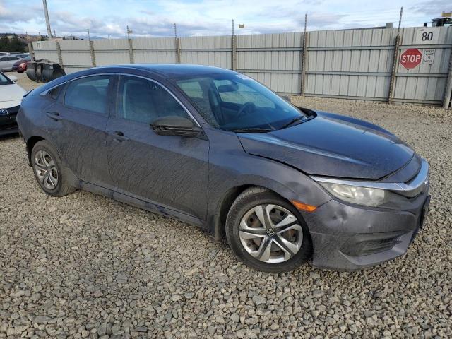 Photo 4 from auction – 2016 HONDA CIVIC LX with VIN 19XFC2F51GE213086