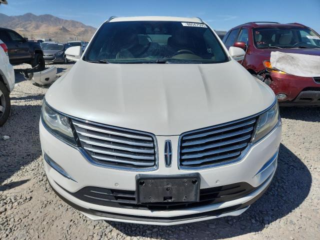 Photo 5 from auction – 2017 LINCOLN MKC RESERV with VIN 5LMCJ3C90HUL13116