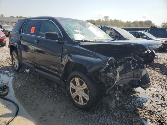 Photo 4 from auction – 2016 GMC TERRAIN SL with VIN 2GKALMEK2G6289269