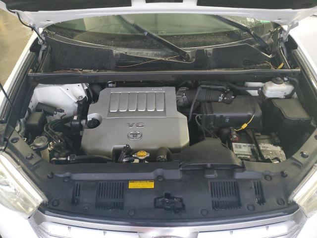 Photo 12 from auction – 2013 TOYOTA HIGHLANDER with VIN 5TDDK3EH8DS269796