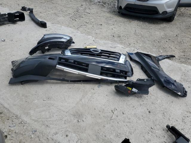 Photo 13 from auction – 2024 NISSAN PATHFINDER with VIN 5N1DR3CB3RC202148