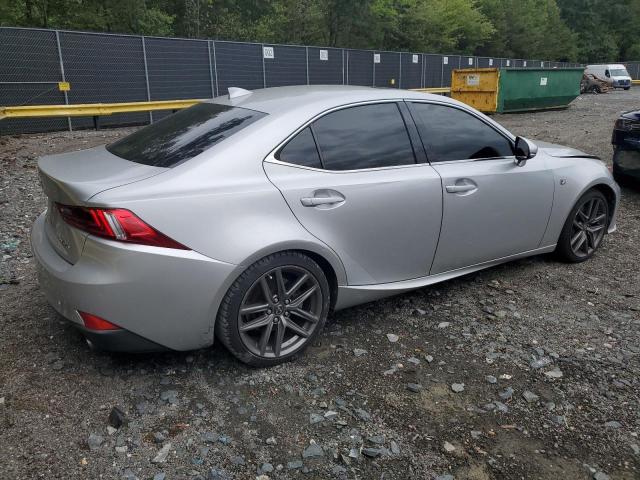 Photo 3 from auction – 2014 LEXUS IS 350 with VIN JTHCE1D25E5004361