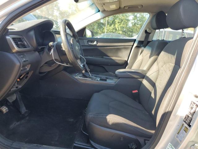Photo 7 from auction – 2018 KIA OPTIMA with VIN 5XXGT4L32JG233672
