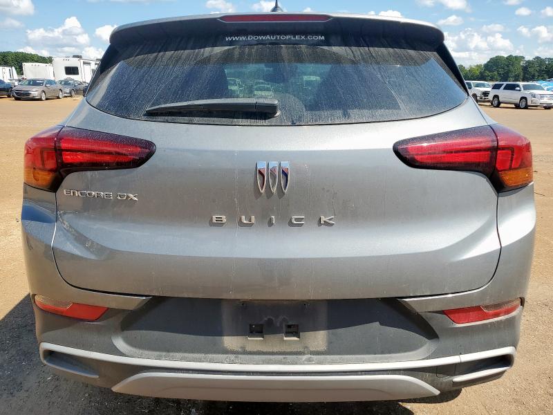 صورة رقم 6 من المزاد - 2024 BUICK ENCORE GX مع VIN KL4AMBSL7RB217553