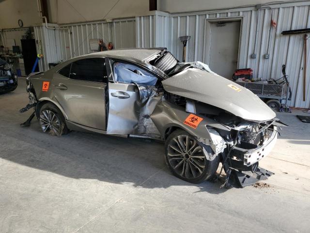 Photo 4 from auction – 2019 LEXUS IS 300 with VIN JTHC81D25K5037220