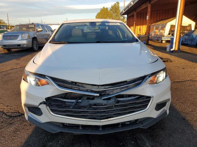 Photo 5 from auction – 2016 CHEVROLET MALIBU LS with VIN 1G1ZC5ST1GF229323