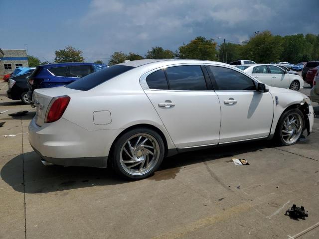 Zdjęcie 3 z aukcji – 2011 LINCOLN MKS z VIN 1LNHL9FT6BG600706