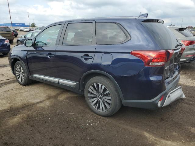 Photo 2 from auction – 2019 MITSUBISHI OUTLANDER with VIN JA4AZ3A3XKZ053138