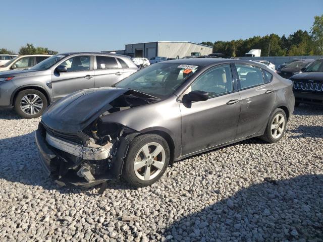 DODGE DART SXT 2015 with VIN 1C3CDFBB5FD308726 - Photo from auction