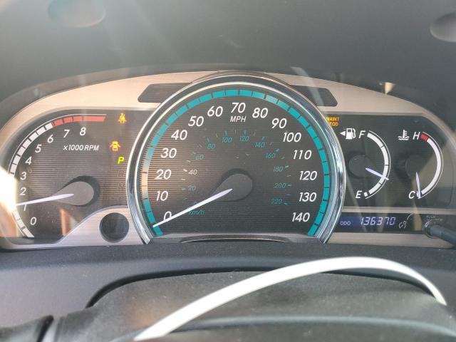 Photo 9 from auction – 2013 TOYOTA VENZA LE with VIN 4T3BK3BB4DU087034