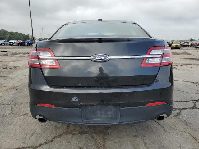 Photo 6 from auction – 2015 FORD TAURUS SEL with VIN 1FAHP2E89FG123570