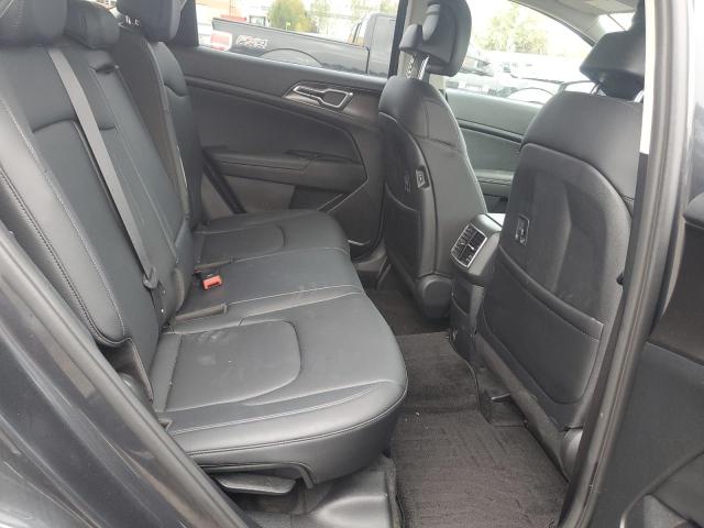 Photo 11 from auction – 2024 KIA SPORTAGE E with VIN KNDPVCDF3R7306873