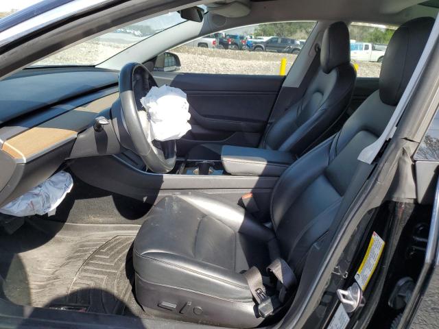 Photo 7 from auction – 2019 TESLA MODEL 3 with VIN 5YJ3E1EA4KF412402