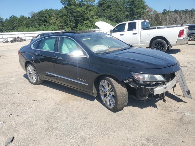 Photo 4 from auction – 2014 CHEVROLET IMPALA LTZ with VIN 2G1155S33E9249554
