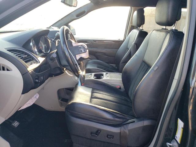 Photo 7 from auction – 2017 DODGE GRAND CARA with VIN 2C4RDGCG9HR715597