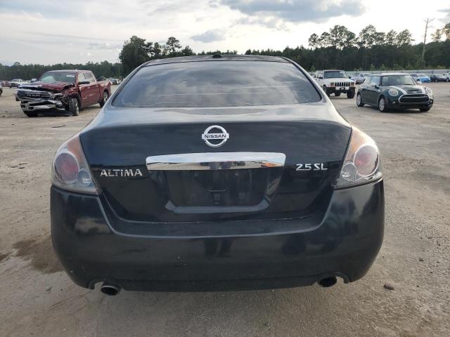 Photo 6 from auction – 2012 NISSAN ALTIMA BAS with VIN 1N4AL2AP0CC122014