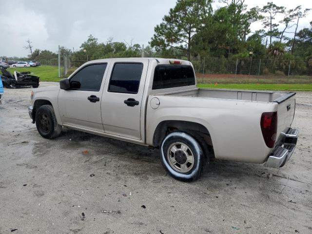 Photo 2 from auction – 2006 GMC CANYON with VIN 1GTCS138268183846