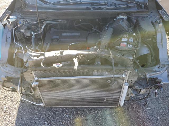 Photo 12 from auction – 2015 HONDA CR-V LX with VIN 5J6RM4H3XFL069037