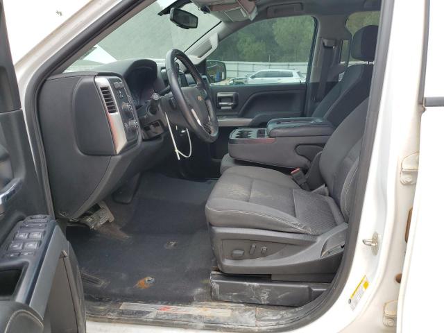 Photo 7 from auction – 2019 CHEVROLET SILVERADO with VIN 2GCVKPEC5K1127961