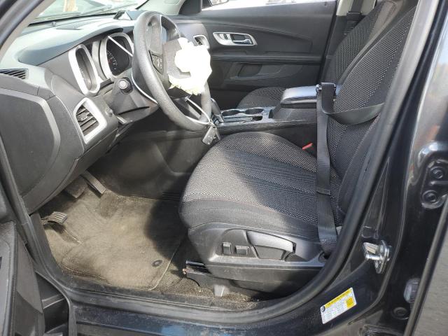 Photo 7 from auction – 2017 CHEVROLET EQUINOX LS with VIN 2GNALBEK8H1597052