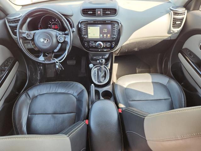 Zdjęcie 8 z aukcji – 2016 KIA SOUL + z VIN KNDJP3A52G7281943