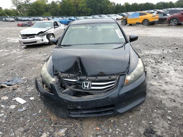 Photo 5 from auction – 2012 HONDA ACCORD LX with VIN 1HGCP2F38CA145700