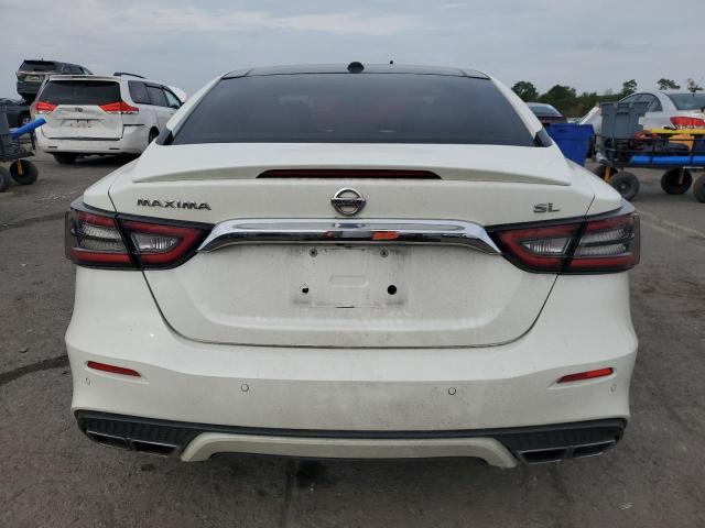 Photo 6 from auction – 2019 NISSAN MAXIMA S with VIN 1N4AA6AVXKC366506