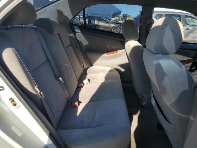 Photo 10 from auction – 2005 TOYOTA COROLLA CE with VIN 1NXBR32EX5Z458181