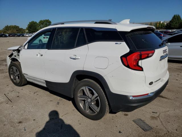 Photo 2 from auction – 2019 GMC TERRAIN SL with VIN 3GKALPEV9KL157223