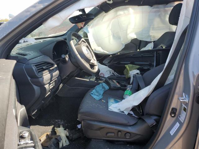 Photo 7 from auction – 2025 SUBARU FORESTER P with VIN JF2SLDDC7SH579473