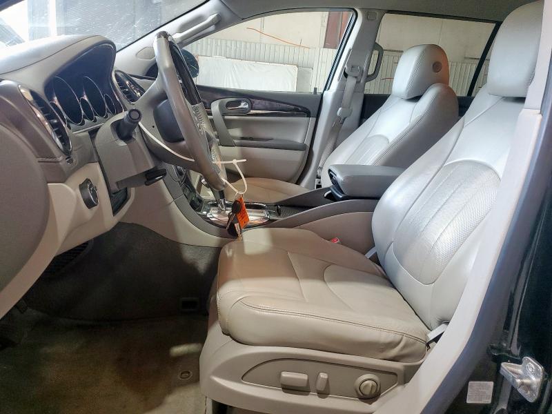 Photo 7 from auction – 2017 BUICK ENCLAVE with VIN 5GAKRBKD1HJ183524