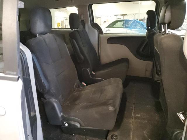 Photo 11 from auction – 2012 DODGE GRAND CARA with VIN 2C4RDGCGXCR263684