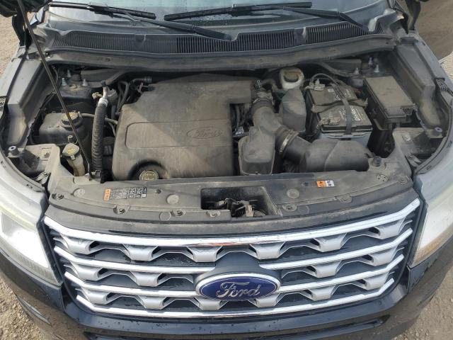 Photo 12 from auction – 2016 FORD EXPLORER L with VIN 1FM5K8F85GGB98048