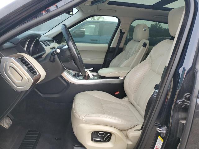 Фото 7 с аукциона – 2014 LAND ROVER RANGE ROVE с VIN SALWR2WF3EA329955